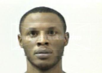 Byron Keith Vincent