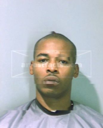 Richard Bernard Mathews