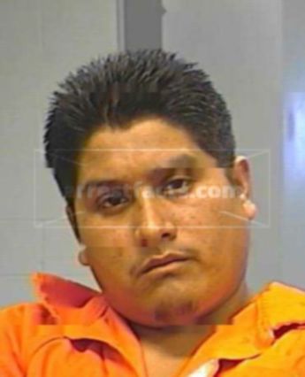 Rigoberto Pachero Martinez