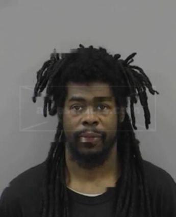 Jamaine Monte Biddle