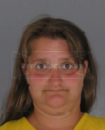 Gloria Nicole Steele
