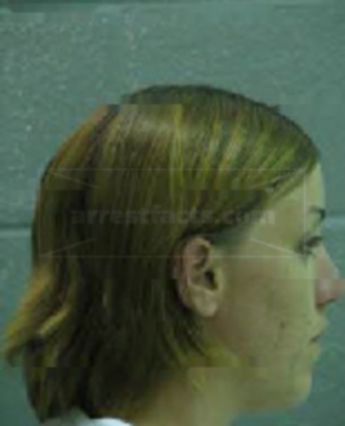 Shauna Louise Corcoran