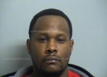 Rayvon Henry