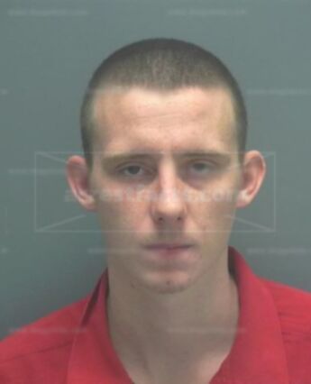 Justin Scott Ebener