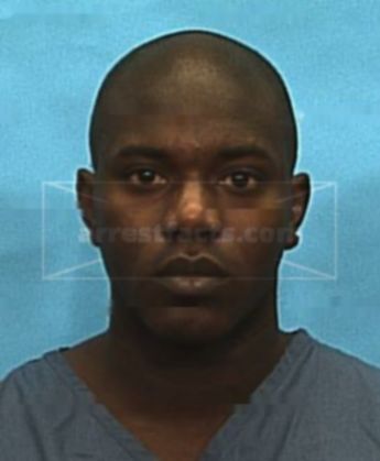 Demetrius A Robinson