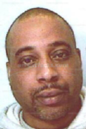 Andre Dupree Williams