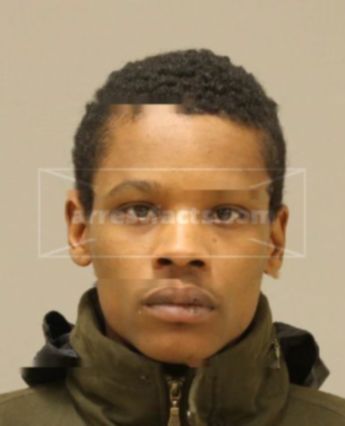 Darneil Lamar Fuller