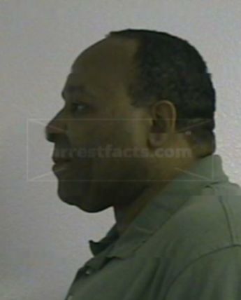 Anthony Q Sparks