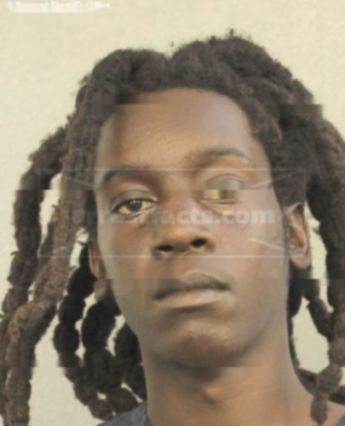 Brent Alexander Brown