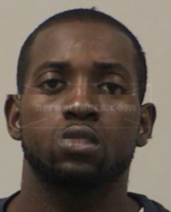 Tarvus Jarques Caldwell