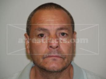 Richard Pacheco Morales