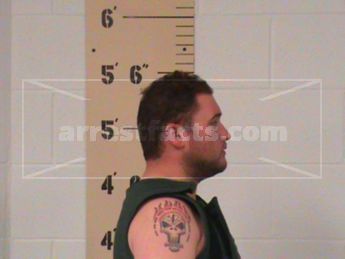 Clayton Lee Bradshaw