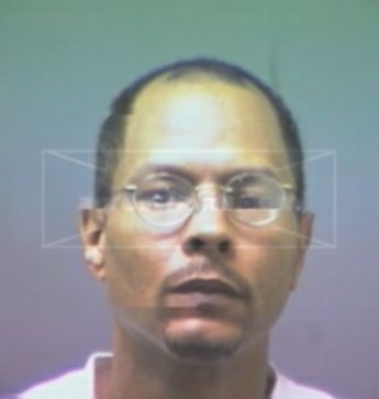 Kevin Sylvester Brown