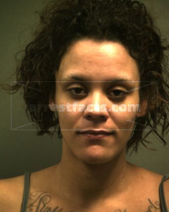 Tanisha Shay Degrate