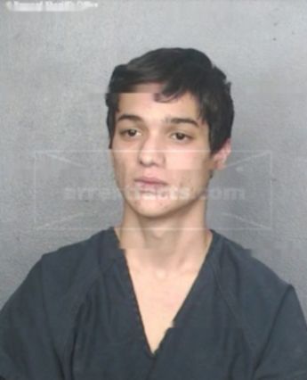 Andres Eloy Fernandez