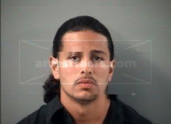 Andrew Calderon Iv