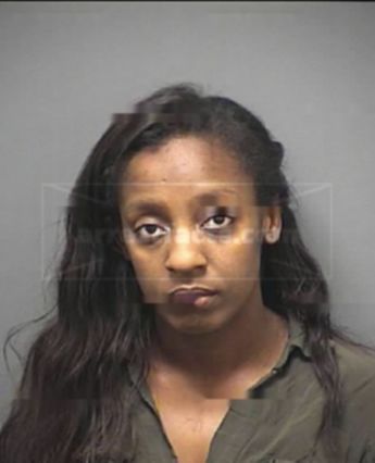 Nikia Deshyra Hendricks