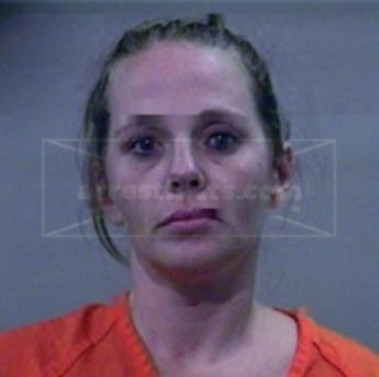 Christy Lynn Cope
