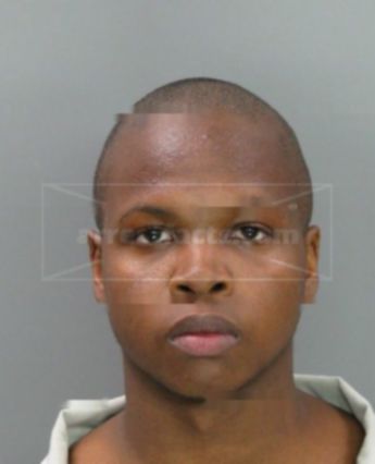 Jason Jamal Wilson