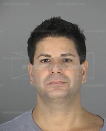 Jason Scott Pallante