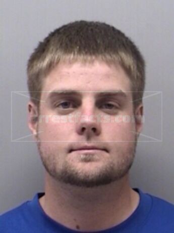Brandon Charles Cromer