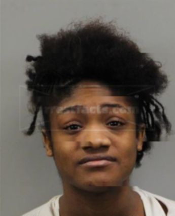 Demetria Corrina Brown
