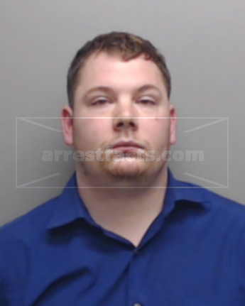 Jeremy Paul-Preston Wright