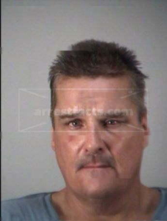 Kevin Richard Walsh