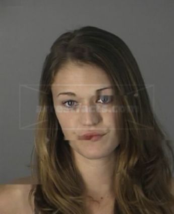 Rebecca Marlene Brown