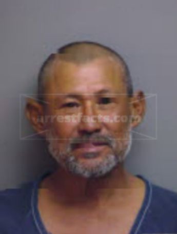 Victor Alarcon
