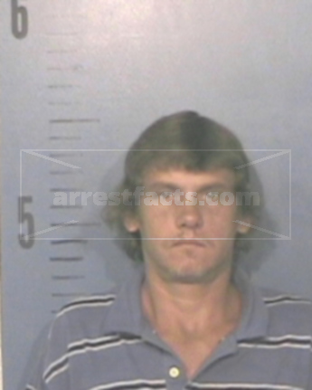 Roy Dean Folley