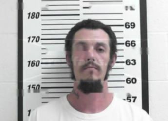 Brandon Glen Mayhew