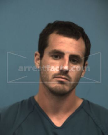 Justin Michael Rogers