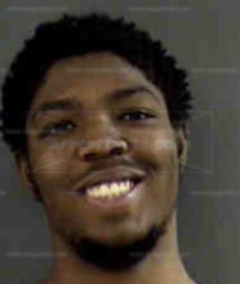 Calvin Antonio Cornelius