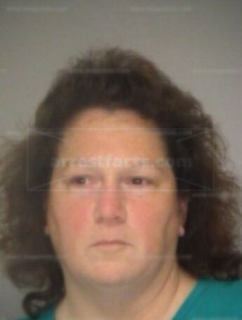Tracy Willette Waterman