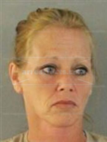 Michelle Lee Mathews