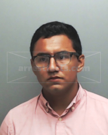 Jose Gerardo Castro