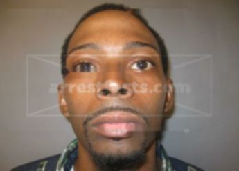 Russell Rashard Davis