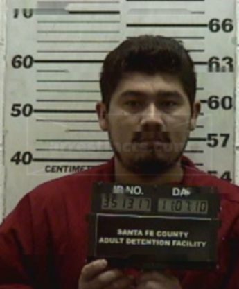 Luis Amaya-Peralta