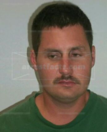 Anthony Scott Oliver