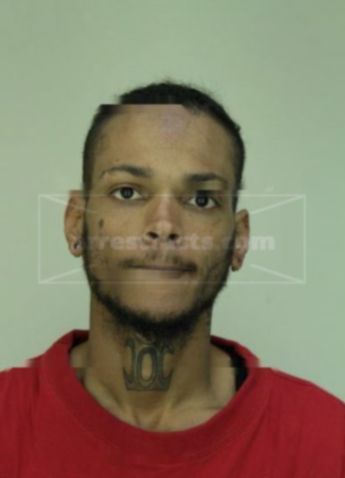 Timothy Edward Thomas