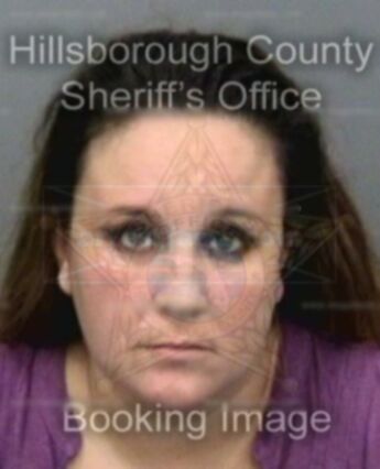 Ashley Lynne Griffin