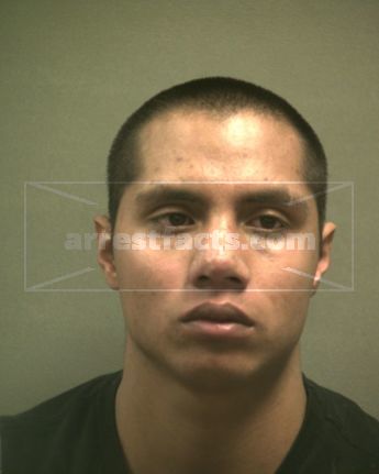 Lee Anthony Aguilera