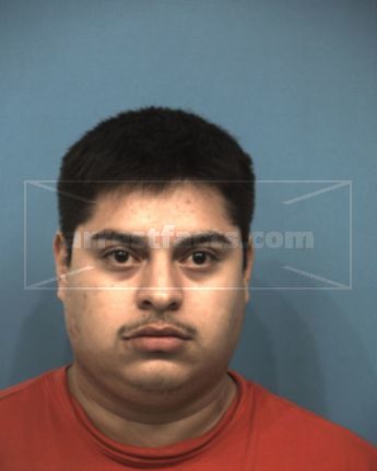 Ruben Justin Ramirez