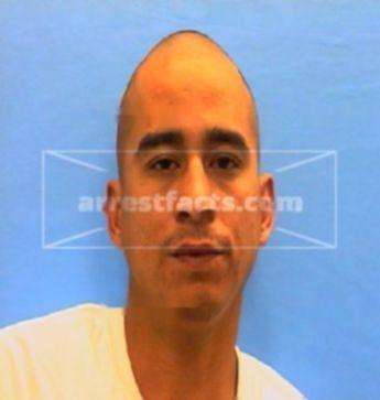 Jeremiah Navarro