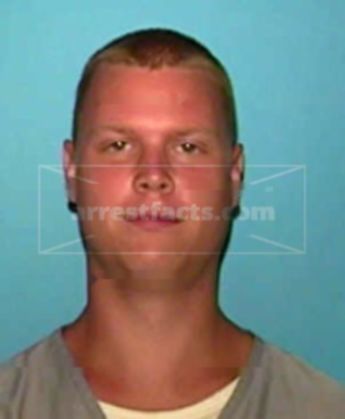 Brett Michael Stershic