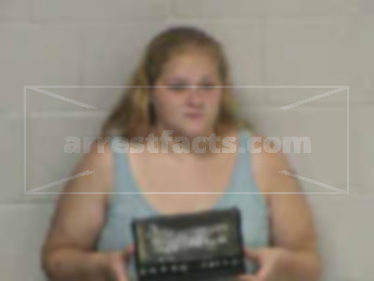 Courtney Michele Perry