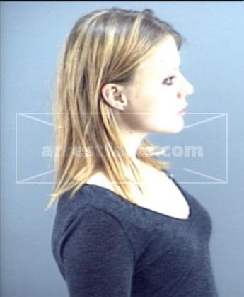 Amanda Nicole Magill