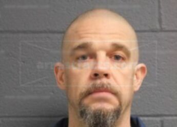 Scott Michael Roberts