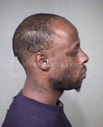 Garnett Aloysius Johnson